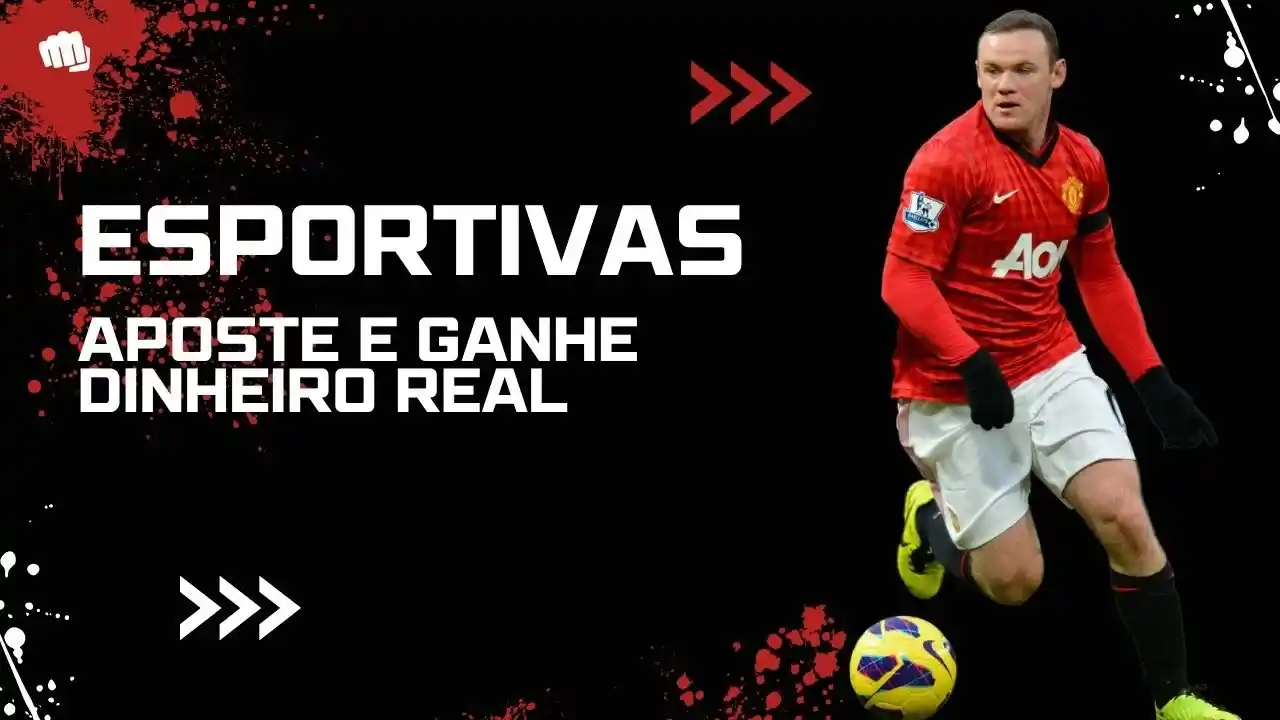 esportivas