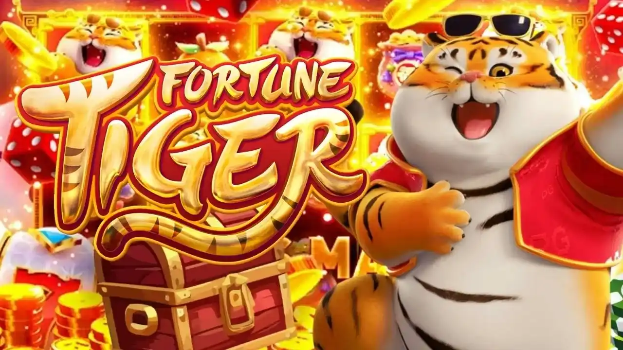 tigre de fortuna
